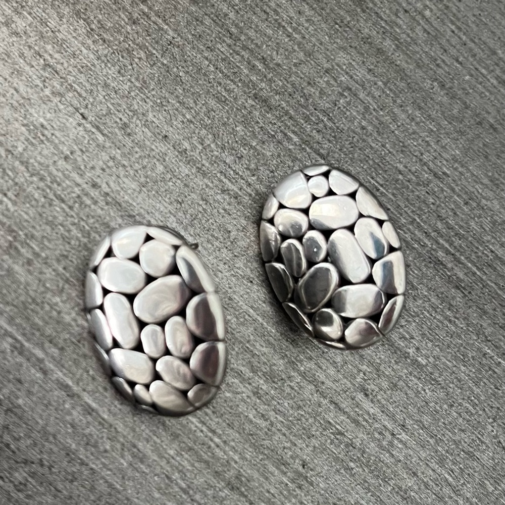 John Hardy earrings